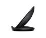 Samsung Fast Wireless Charger Stand Black (EP-N5100TBEGGB)