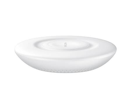 Samsung Fast Wireless Charger Pad White (EP-P3100TWEGGB)