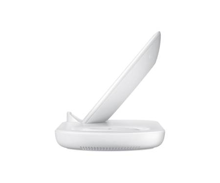 Samsung Fast Wireless Charger Duo White (EP-N6100TWEGGB)