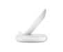 Samsung Fast Wireless Charger Duo White (EP-N6100TWEGGB)