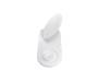 Samsung Fast Wireless Charger Duo White (EP-N6100TWEGGB)
