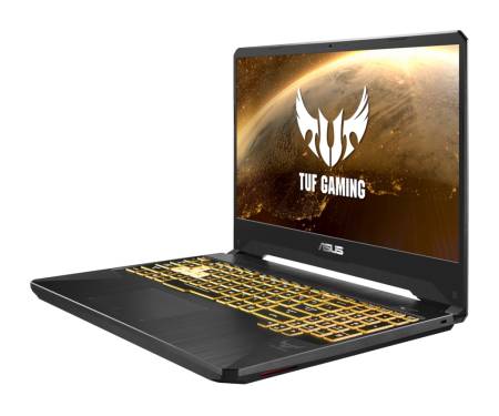 ASUS TUF Gaming TUF505 (TUF505DU-EB74)