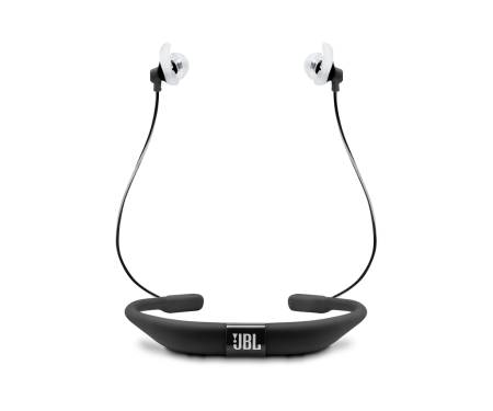 Наушники JBL Reflect Fit Black
