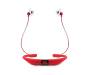 JBL Reflect Fit Red