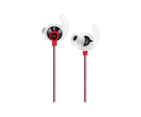 JBL Reflect Fit Red