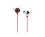 JBL Reflect Fit Red