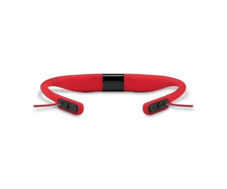 JBL Reflect Fit Red