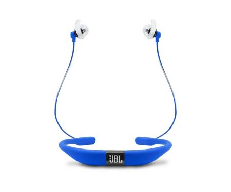 JBL Reflect Fit Blue