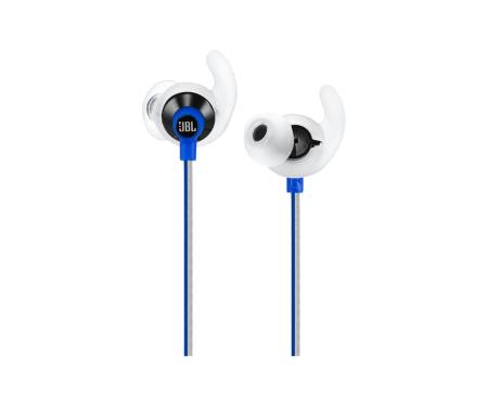 JBL Reflect Fit Blue