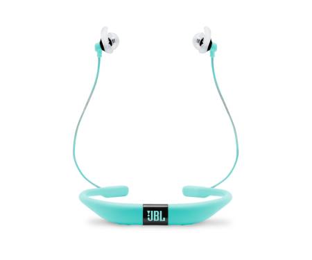 JBL Reflect Fit Teal