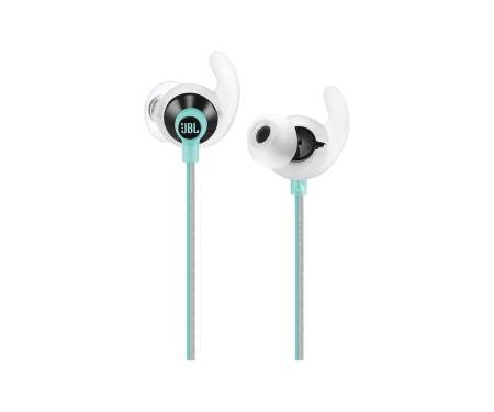 JBL Reflect Fit Teal