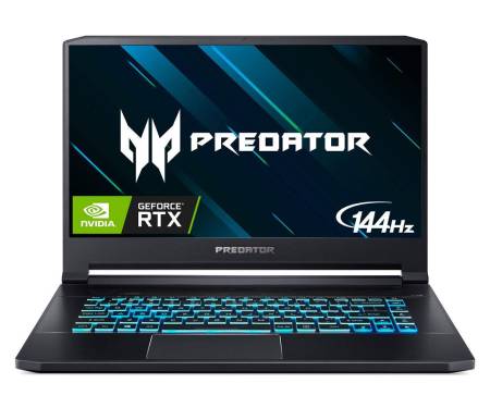 Acer Predator Triton 500 PT515-51 (NH.Q4WEU.017)