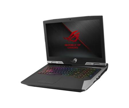 ASUS ROG G703GX (G703GX-EV131T)