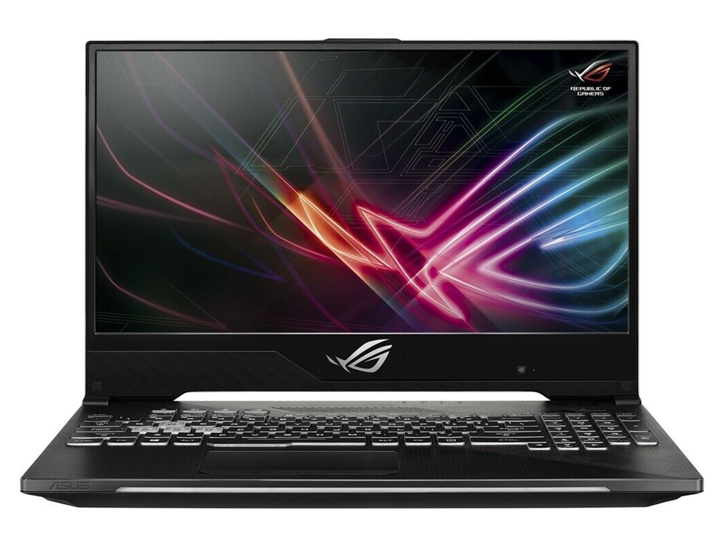 ASUS ROG Strix Scar II GL504GW (GL504GW-ES073)