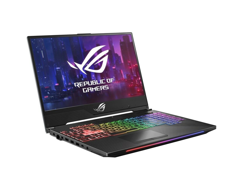 ASUS ROG Strix Scar II GL504GW (GL504GW-ES073)