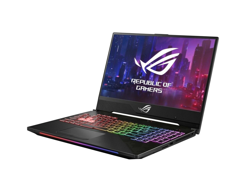 ASUS ROG Strix Scar II GL504GW (GL504GW-ES073)