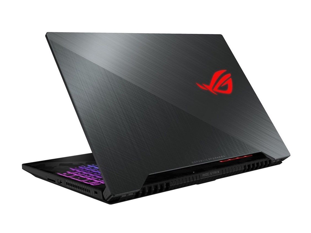 ASUS ROG Strix Scar II GL504GW (GL504GW-ES073)
