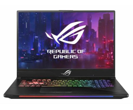 ASUS ROG Strix SCAR II GL704GW (GL704GW-EV016)