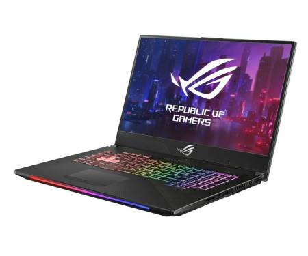 ASUS ROG Strix SCAR II GL704GW (GL704GW-EV016)