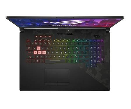 ASUS ROG Strix SCAR II GL704GW (GL704GW-EV016)