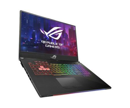 ASUS ROG Strix SCAR II GL704GW (GL704GW-EV016)