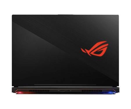 ASUS ROG Zephyrus S GX531GX Black Metal (GX531GX-ES005T)