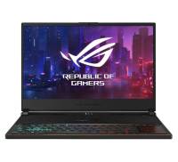 ASUS ROG Zephyrus S GX531GX Black Metal (GX531GX-ES015T)
