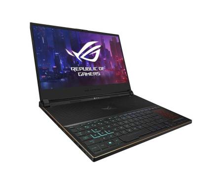 ASUS ROG Zephyrus S GX531GX Black Metal (GX531GX-ES015T)