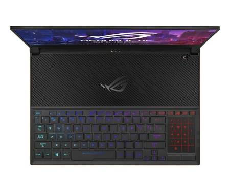 ASUS ROG Zephyrus S GX531GX Black Metal (GX531GX-ES015T)