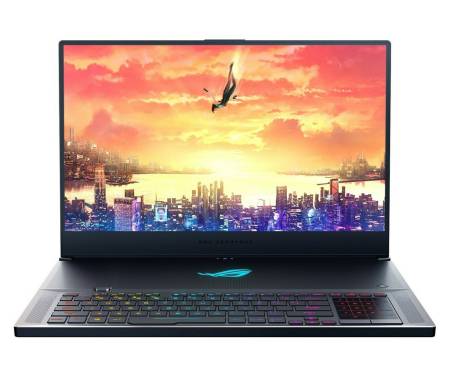 ASUS ROG Zephyrus S GX701GX (GX701GX-EV015T)