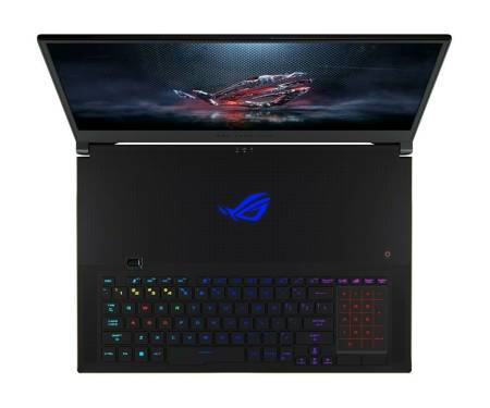 ASUS ROG Zephyrus S GX701GX (GX701GX-EV015T)