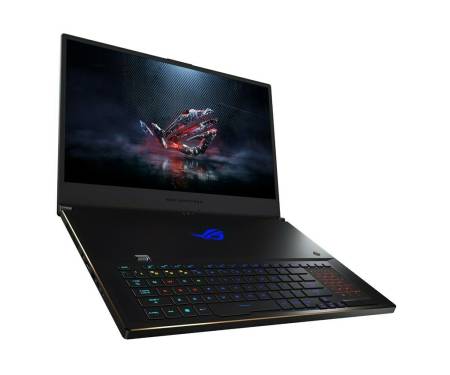 ASUS ROG Zephyrus S GX701GX Black Metal (GX701GX-EV052T)