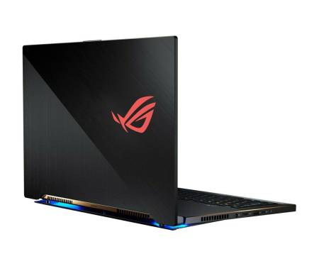 ASUS ROG Zephyrus S GX701GX Black Metal (GX701GX-EV052T)