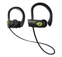 Boomph Bluetooth Sports Black