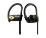 Наушники Boomph Bluetooth Sports Black