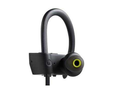 Наушники Boomph Bluetooth Sports Black