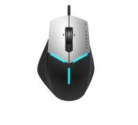 Мышь Dell AW558 Alienware Advanced Gaming (570-AARH)