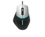 Мышь Dell AW558 Alienware Advanced Gaming (570-AARH)