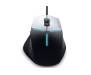 Мышь Dell AW558 Alienware Advanced Gaming (570-AARH)