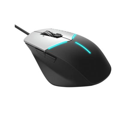 Мышь Dell AW558 Alienware Advanced Gaming (570-AARH)