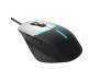 Мышь Dell AW558 Alienware Advanced Gaming (570-AARH)