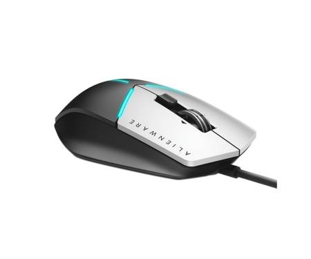 Мышь Dell AW558 Alienware Advanced Gaming (570-AARH)