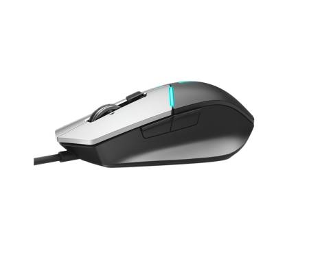 Мышь Dell AW558 Alienware Advanced Gaming (570-AARH)