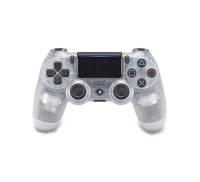 Геймпад Sony DualShock 4 V2 Crystal