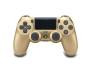 Геймпад Sony DualShock 4 V2 Gold