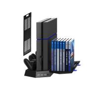 Охлаждающая подставка Kootek для PS4