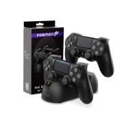 Зарядная станция для PS4 Fosmon (C-10730)