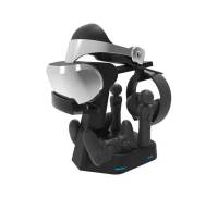 Подставка Minds PS VR Showcase Rapid AC PS4 Charge