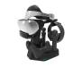 Подставка Minds PS VR Showcase Rapid AC PS4 Charge