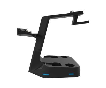Подставка Minds PS VR Showcase Rapid AC PS4 Charge